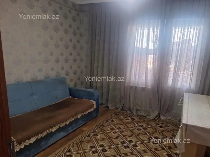 195 000 AZN - 5 otaqlı mənzil Satılır, Zığ qəs., Suraxanı, Bakı