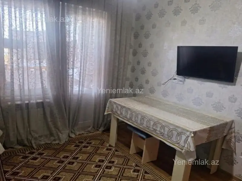195 000 AZN - 5 otaqlı mənzil Satılır, Zığ qəs., Suraxanı, Bakı