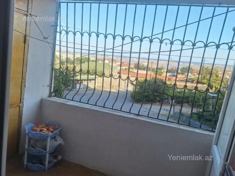 195 000 AZN - 5 otaqlı mənzil Satılır, Zığ qəs., Suraxanı, Bakı