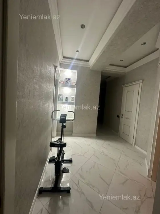 215 000 AZN - 2 otaqlı mənzil Satılır, Xətai, Bakı