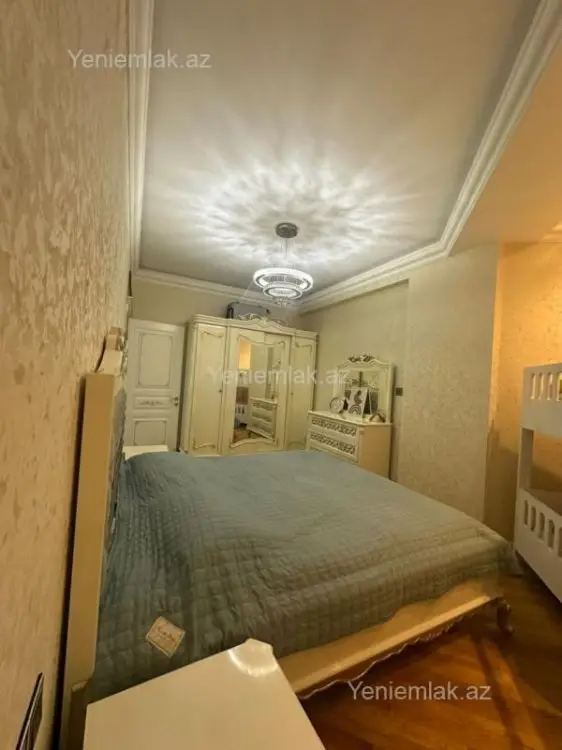 215 000 AZN - 2 otaqlı mənzil Satılır, Xətai, Bakı