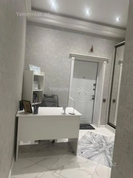 215 000 AZN - 2 otaqlı mənzil Satılır, Xətai, Bakı