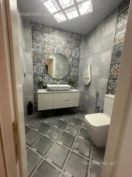 215 000 AZN - 2 otaqlı mənzil Satılır, Xətai, Bakı