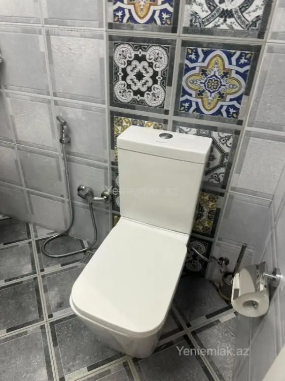 215 000 AZN - 2 otaqlı mənzil Satılır, Xətai, Bakı