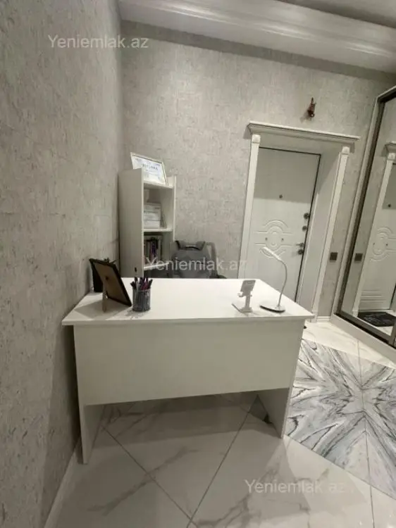 215 000 AZN - 2 otaqlı mənzil Satılır, Xətai, Bakı