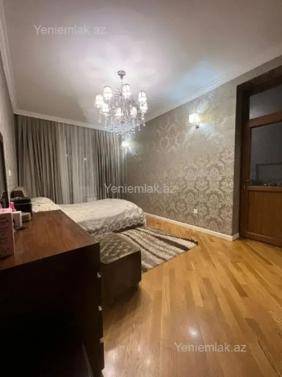 300 000 AZN - 3 otaqlı mənzil Satılır, Nəsimi, Bakı