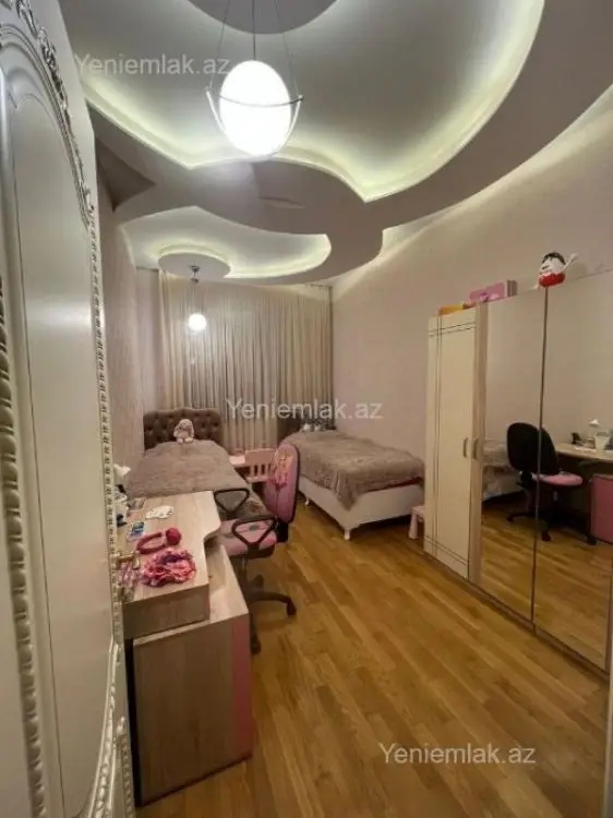 300 000 AZN - 3 otaqlı mənzil Satılır, Nəsimi, Bakı