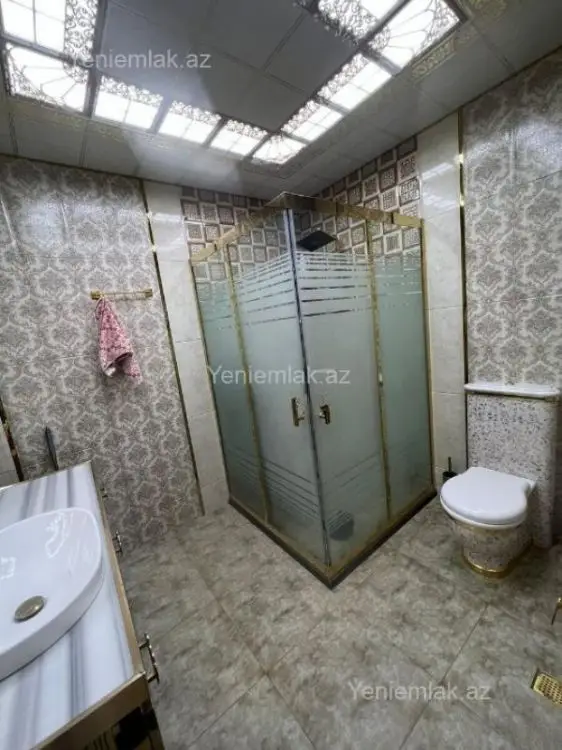 300 000 AZN - 3 otaqlı mənzil Satılır, Nəsimi, Bakı