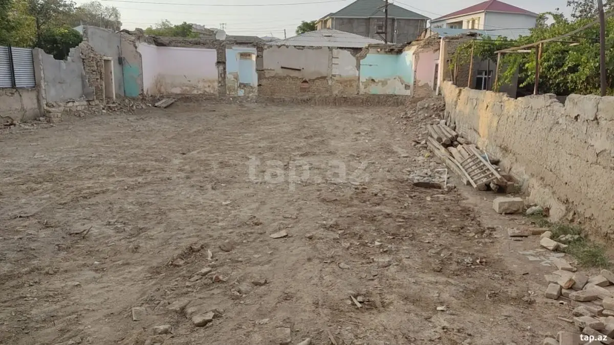 145 000 AZN - 0 m² Obyekt / Ofis , Naxçıvan MR