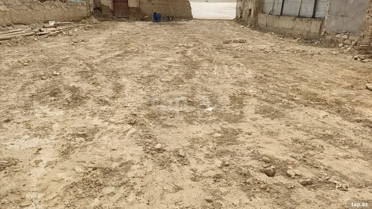 145 000 AZN - 0 m² Obyekt / Ofis , Naxçıvan MR