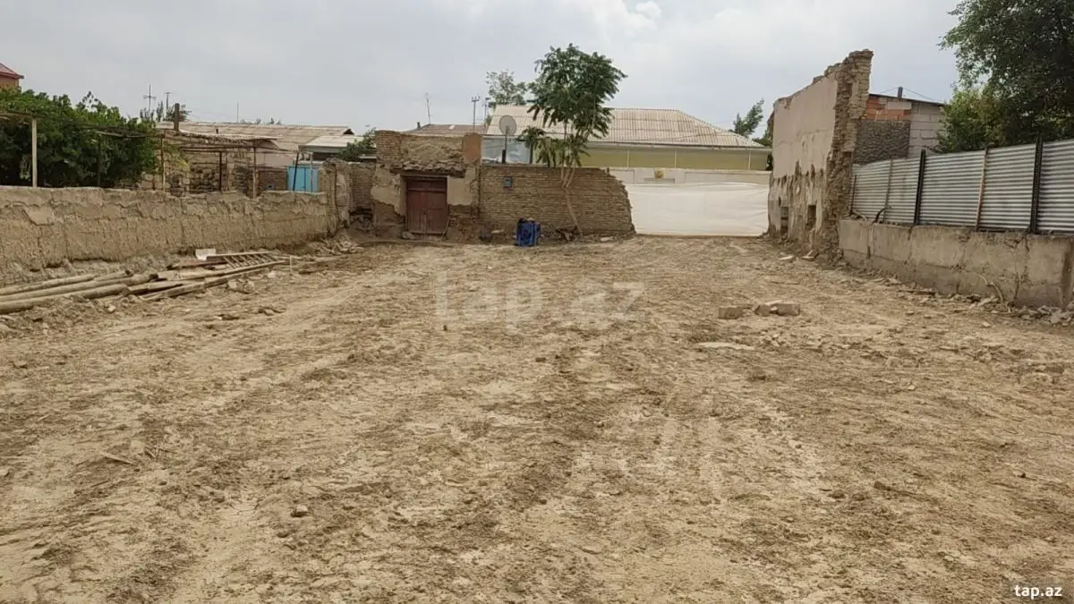 145 000 AZN - 0 m² Obyekt / Ofis , Naxçıvan MR