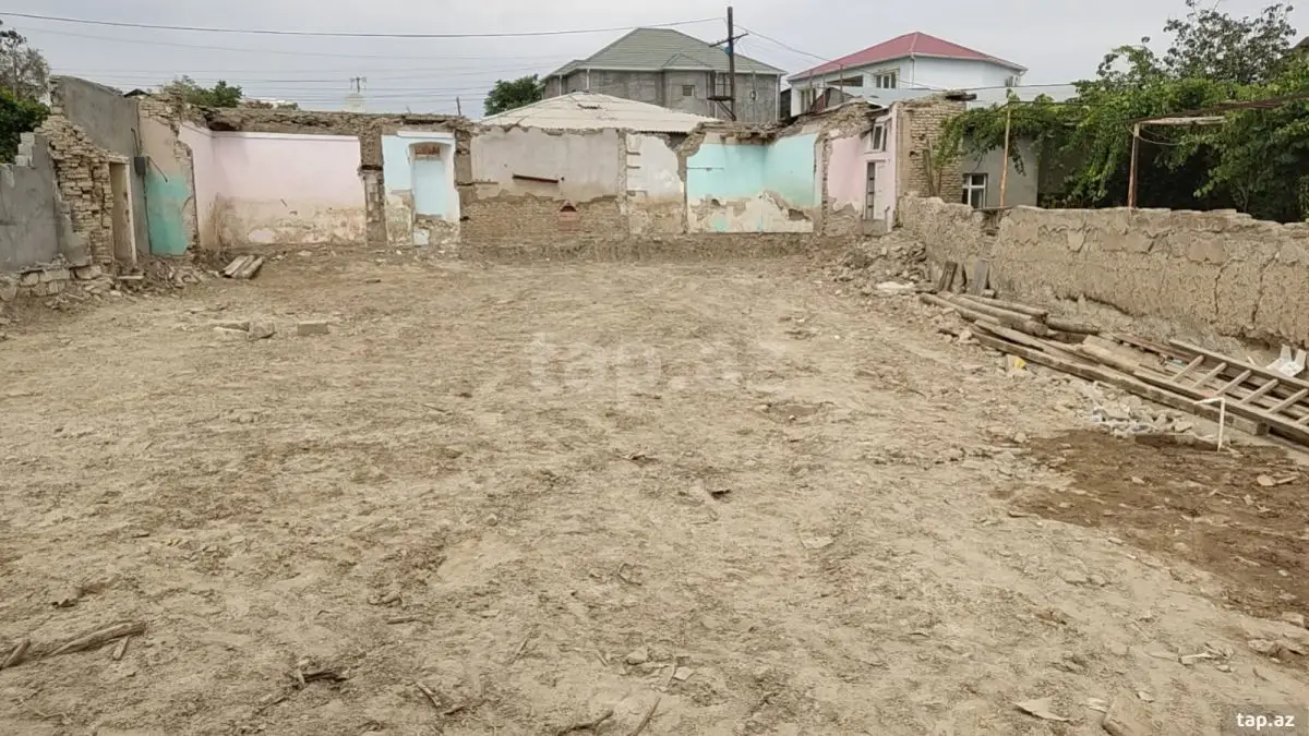145 000 AZN - 0 m² Obyekt / Ofis , Naxçıvan MR