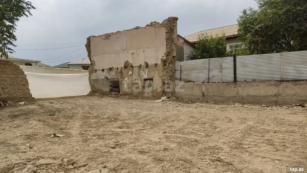 145 000 AZN - 0 m² Obyekt / Ofis , Naxçıvan MR