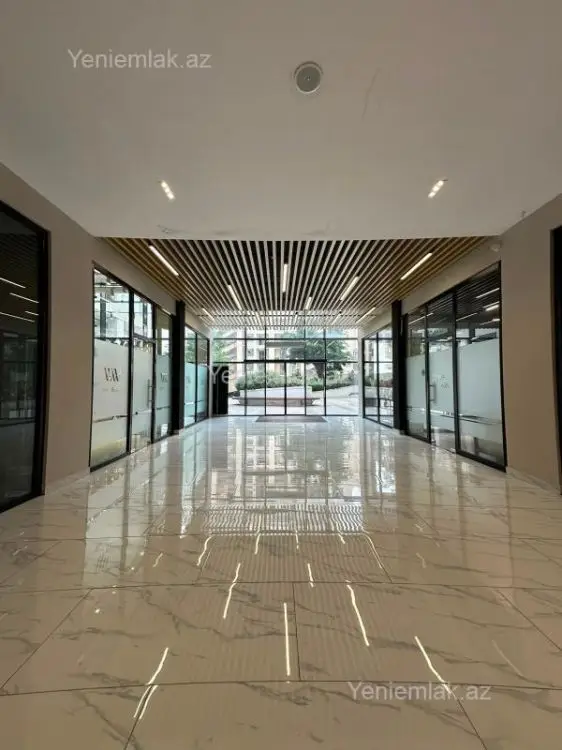 1 090 000 AZN - 5 otaqlı mənzil Satılır, Bayıl qəs., Səbail, Bakı