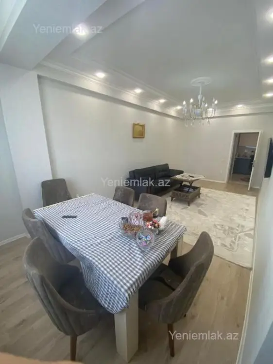 36 500 AZN - 3 otaqlı mənzil Satılır, Saray, Abşeron