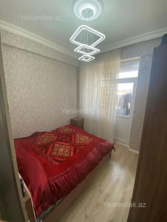 36 500 AZN - 3 otaqlı mənzil Satılır, Saray, Abşeron