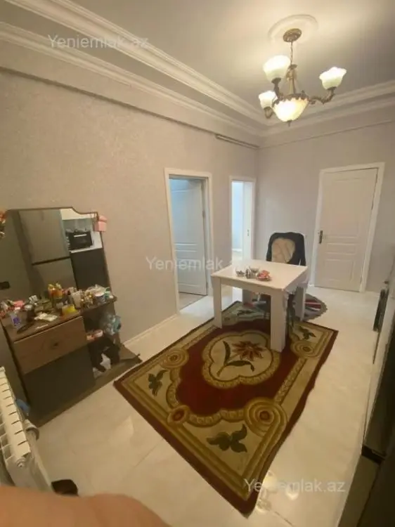 36 500 AZN - 3 otaqlı mənzil Satılır, Saray, Abşeron