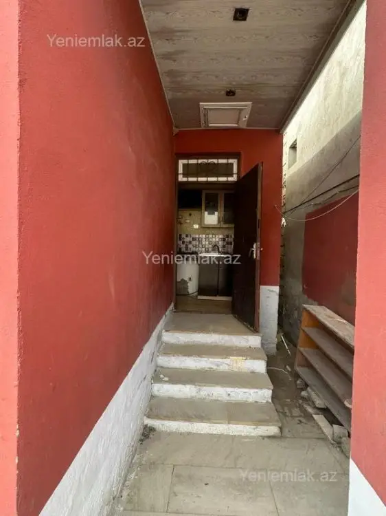 49 000 AZN - 2 otaqlı mənzil Satılır, Corat bağları, Sumqayıt
