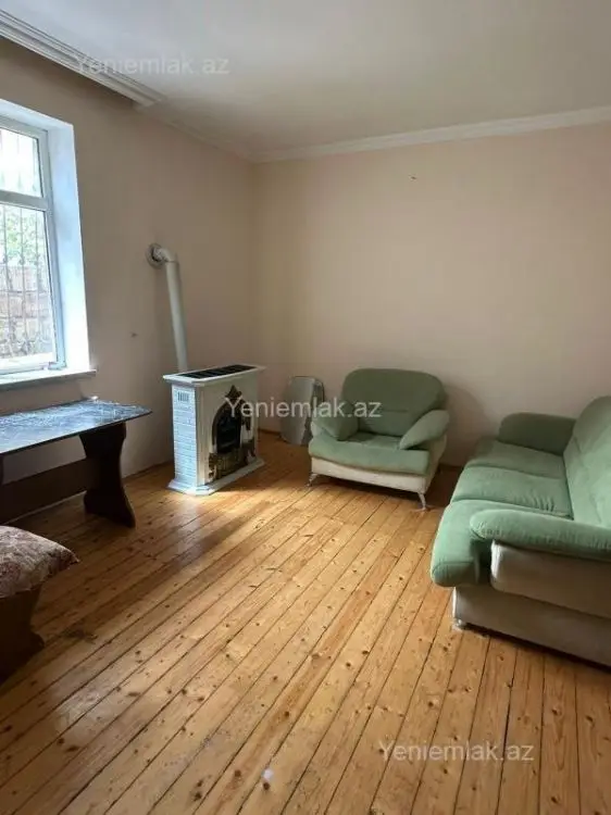 49 000 AZN - 2 otaqlı mənzil Satılır, Corat bağları, Sumqayıt