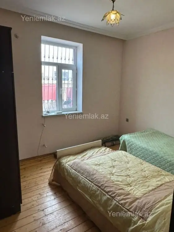 49 000 AZN - 2 otaqlı mənzil Satılır, Corat bağları, Sumqayıt