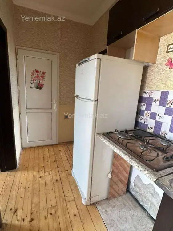 49 000 AZN - 2 otaqlı mənzil Satılır, Corat bağları, Sumqayıt