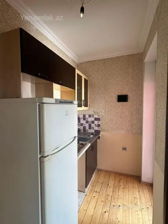49 000 AZN - 2 otaqlı mənzil Satılır, Corat bağları, Sumqayıt