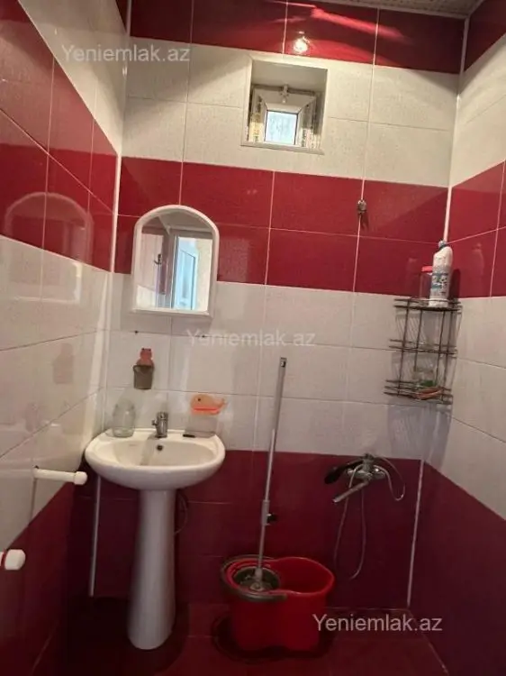 49 000 AZN - 2 otaqlı mənzil Satılır, Corat bağları, Sumqayıt