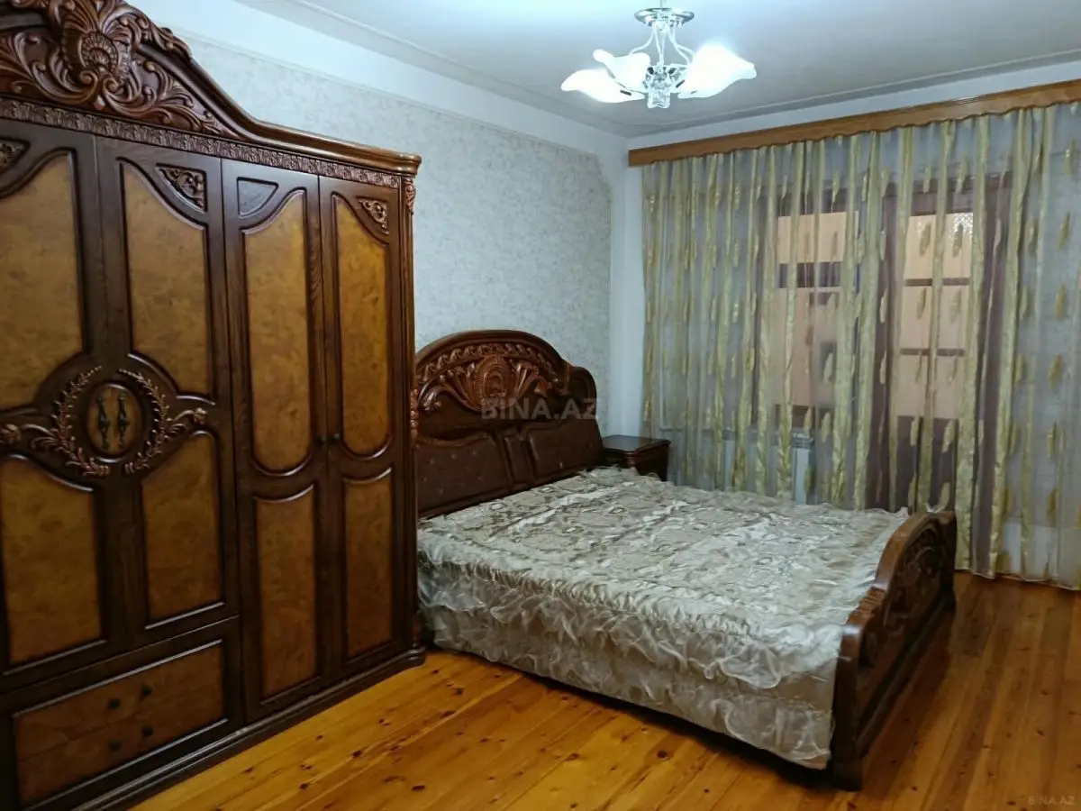 800 AZN - 3 otaqlı mənzil Kirayə (aylıq), Laçın