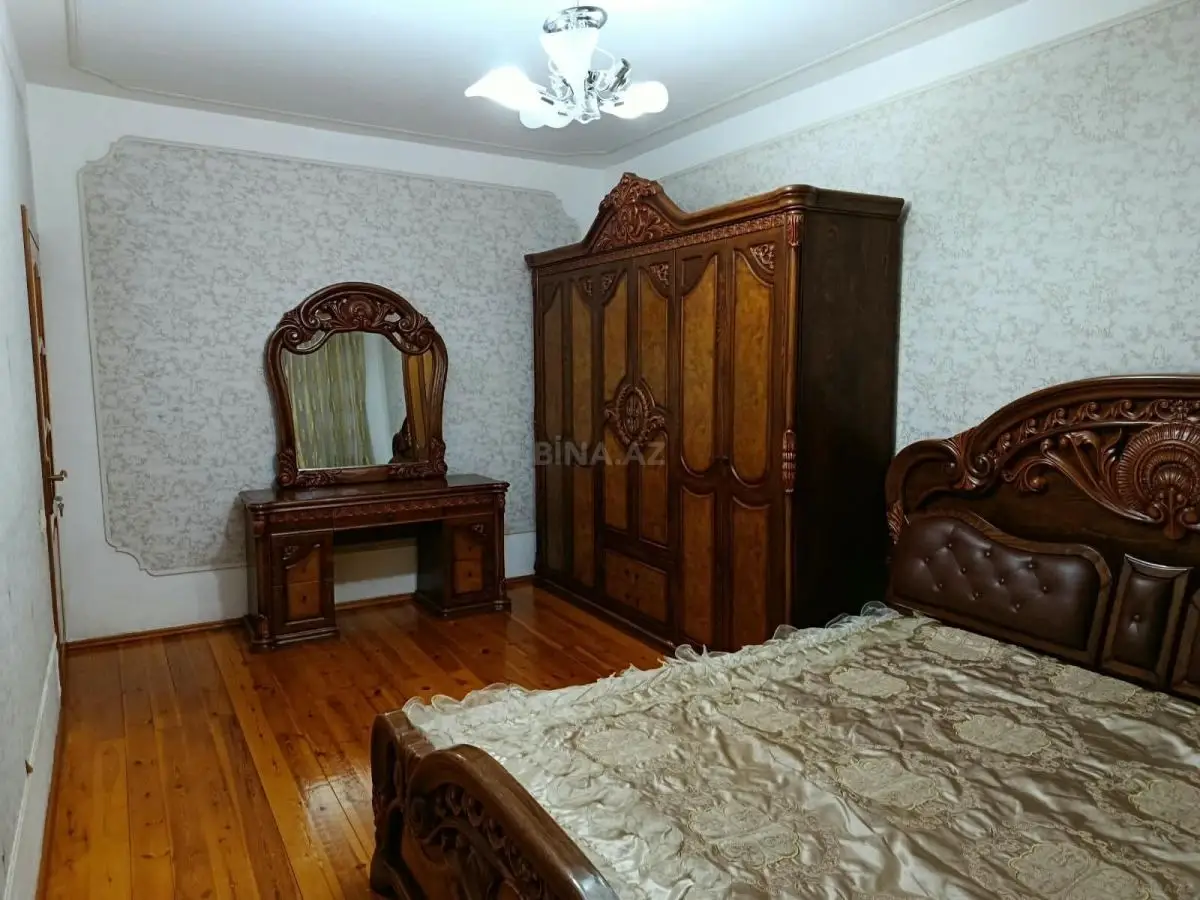 800 AZN - 3 otaqlı mənzil Kirayə (aylıq), Laçın