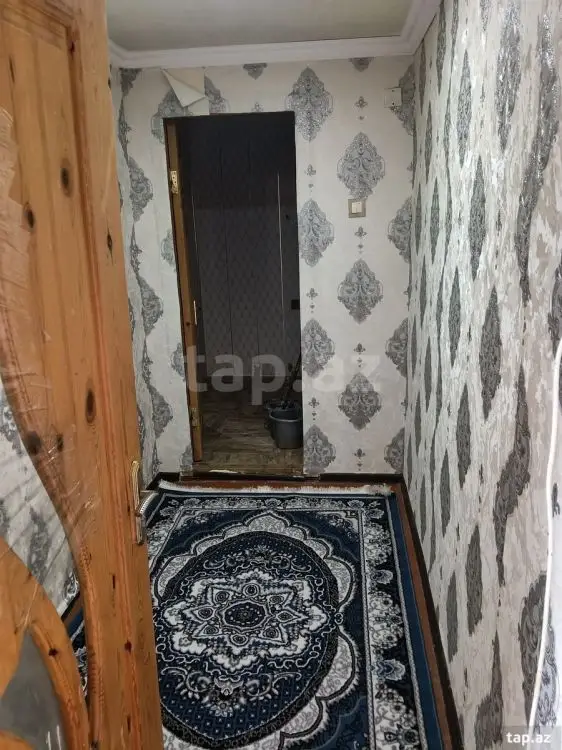 35 000 AZN - 5 otaqlı mənzil , Hacıqabul