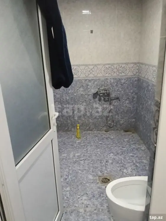 35 000 AZN - 5 otaqlı mənzil , Hacıqabul