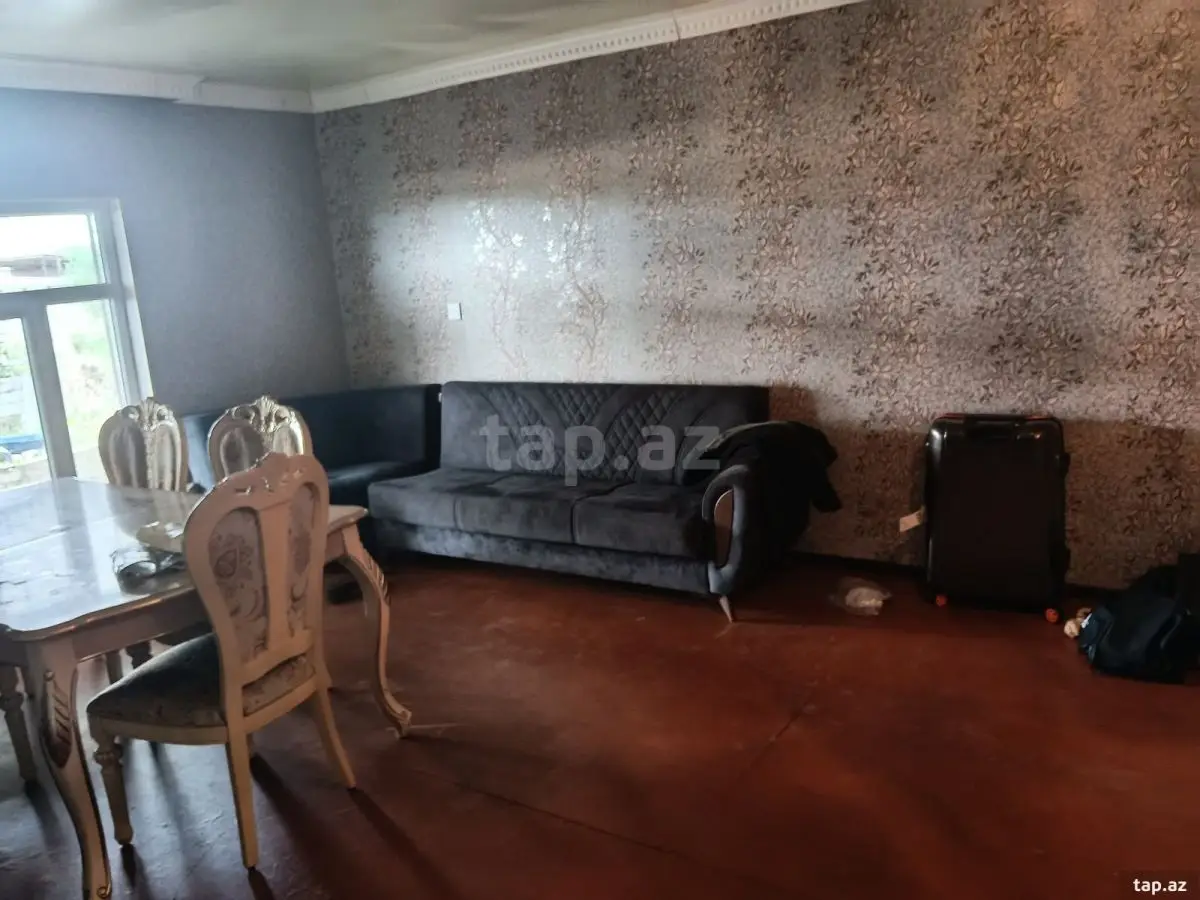 35 000 AZN - 5 otaqlı mənzil , Hacıqabul
