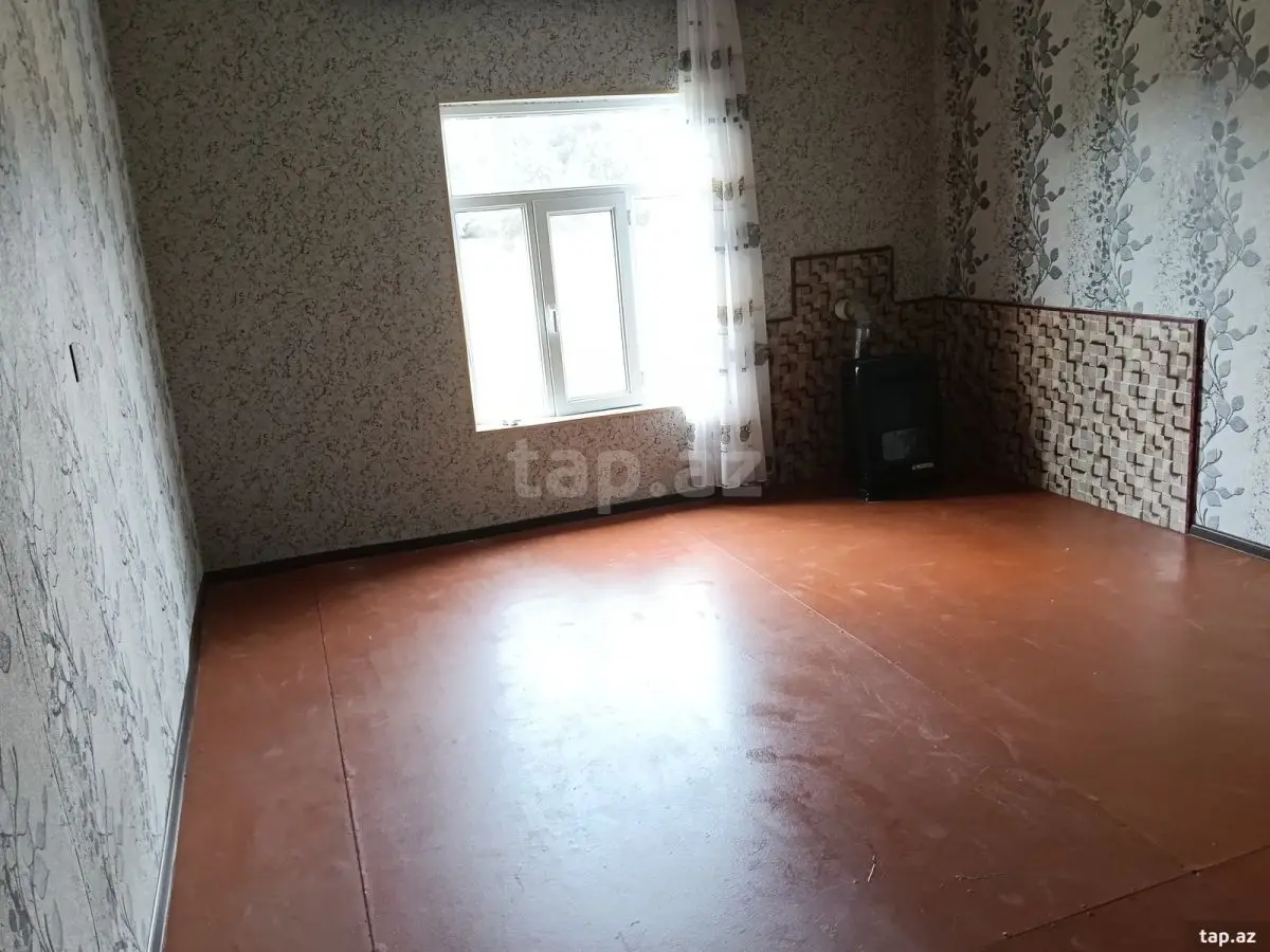35 000 AZN - 5 otaqlı mənzil , Hacıqabul