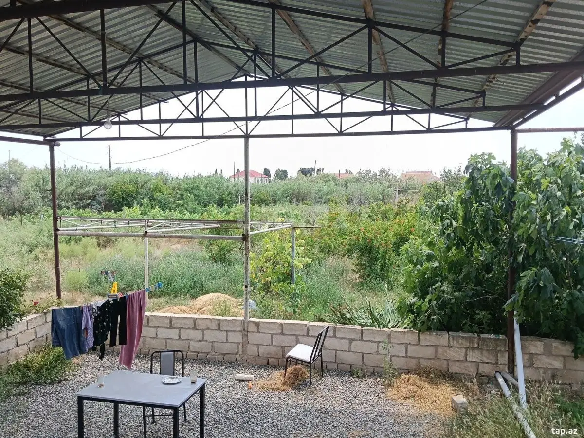 35 000 AZN - 5 otaqlı mənzil , Hacıqabul