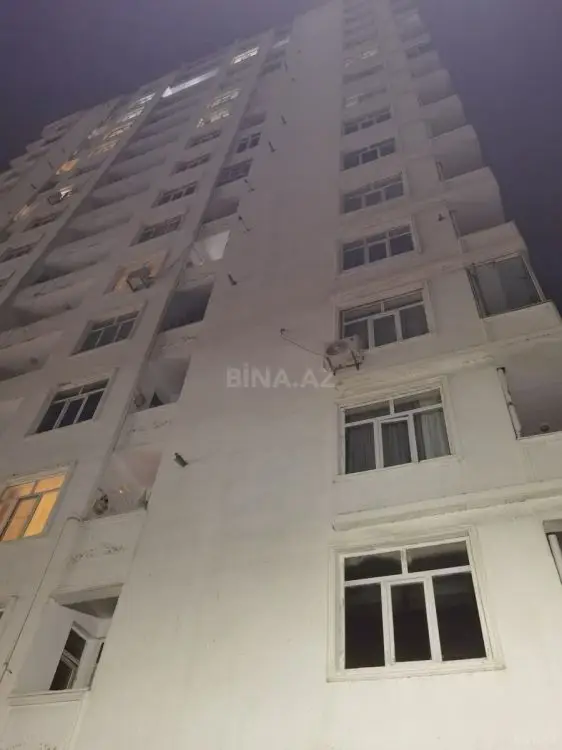 550 AZN - 3 otaqlı mənzil Kirayə (aylıq), Lökbatan qəs., Qaradağ, Bakı