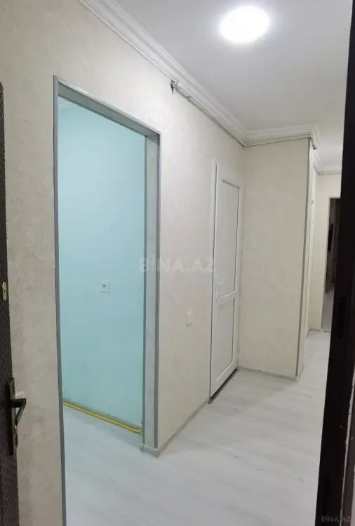 550 AZN - 3 otaqlı mənzil Kirayə (aylıq), Lökbatan qəs., Qaradağ, Bakı