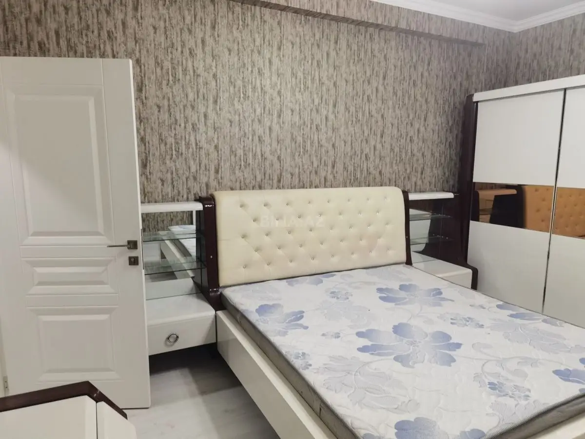550 AZN - 3 otaqlı mənzil Kirayə (aylıq), Lökbatan qəs., Qaradağ, Bakı