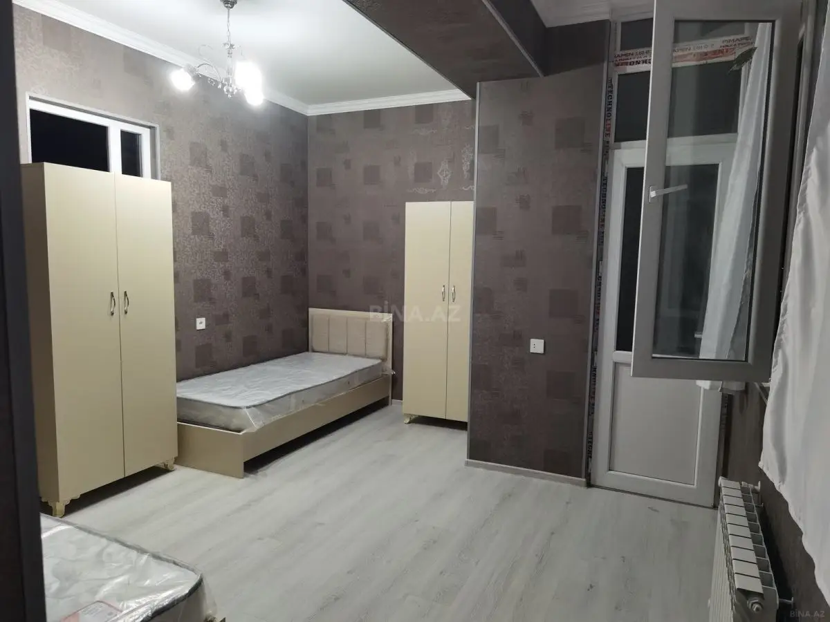 550 AZN - 3 otaqlı mənzil Kirayə (aylıq), Lökbatan qəs., Qaradağ, Bakı