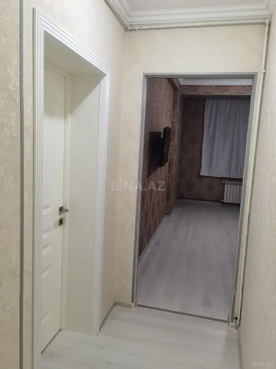 550 AZN - 3 otaqlı mənzil Kirayə (aylıq), Lökbatan qəs., Qaradağ, Bakı