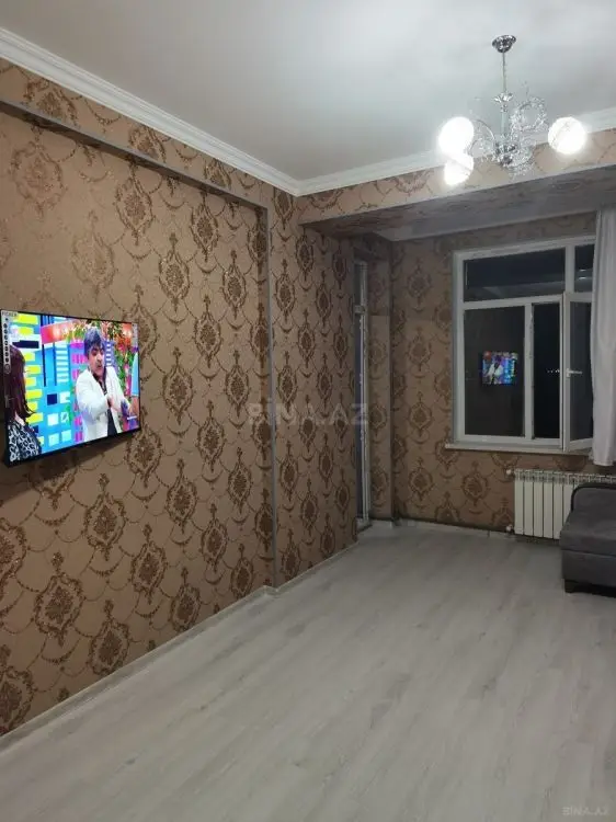 550 AZN - 3 otaqlı mənzil Kirayə (aylıq), Lökbatan qəs., Qaradağ, Bakı