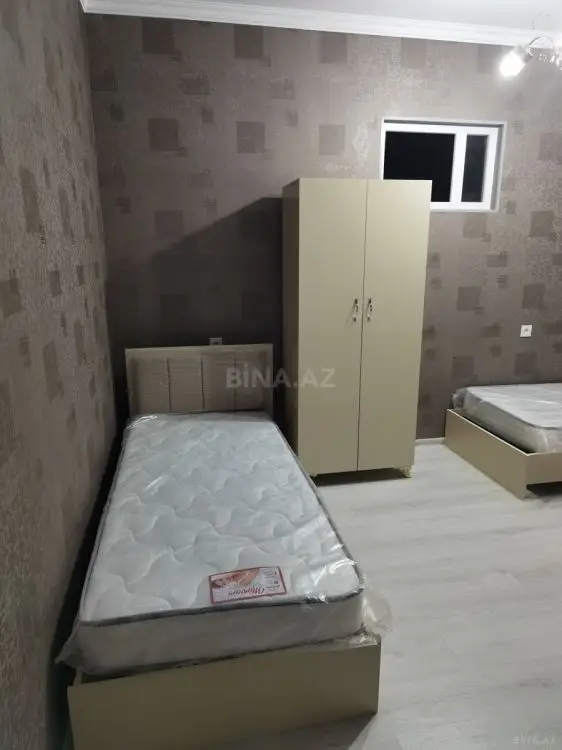 550 AZN - 3 otaqlı mənzil Kirayə (aylıq), Lökbatan qəs., Qaradağ, Bakı