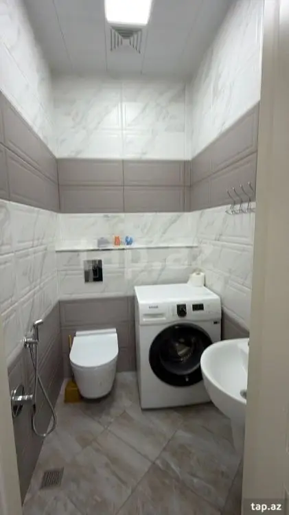 550 AZN - 2 otaqlı mənzil Kirayə (aylıq), Qusar