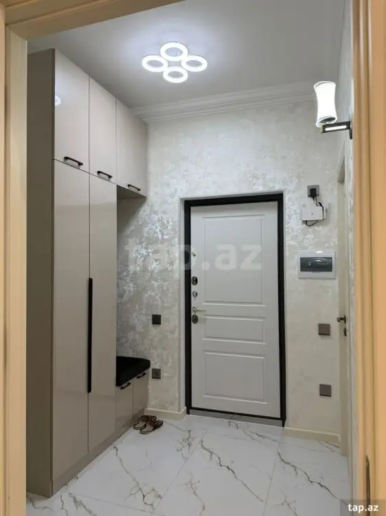550 AZN - 2 otaqlı mənzil Kirayə (aylıq), Qusar