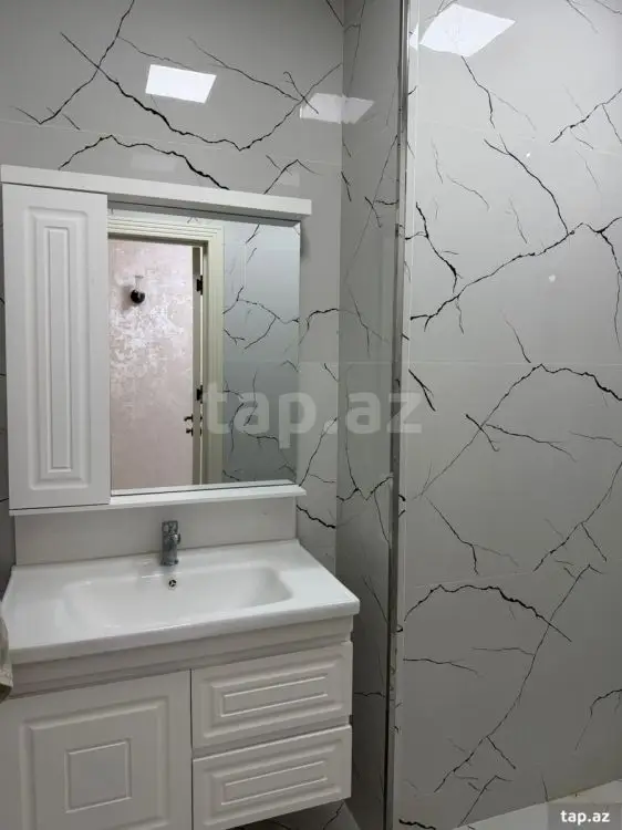 550 AZN - 2 otaqlı mənzil Kirayə (aylıq), Qusar