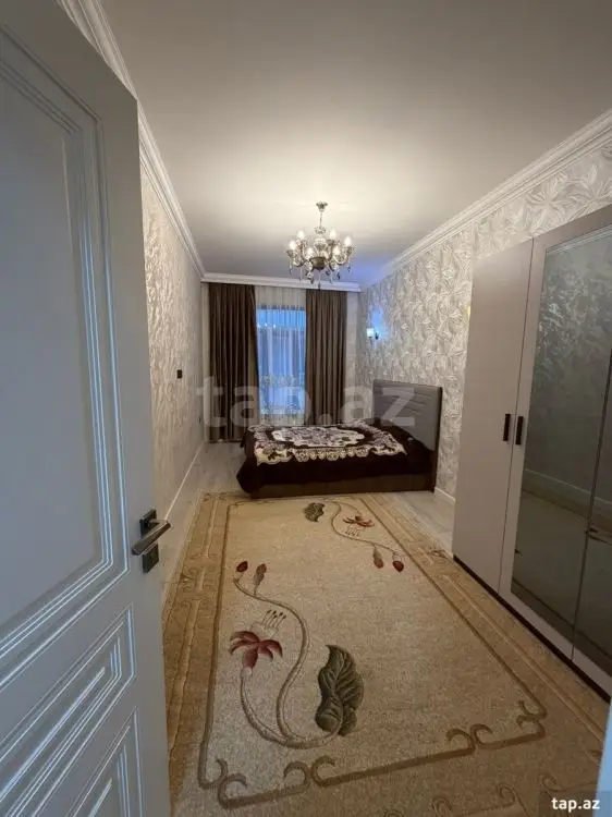 550 AZN - 2 otaqlı mənzil Kirayə (aylıq), Qusar