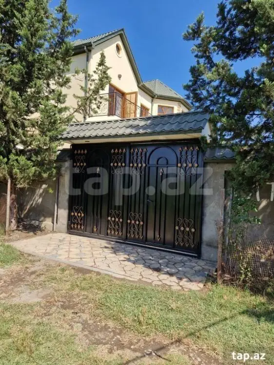 140 000 AZN - 4 otaqlı mənzil , Nabran
