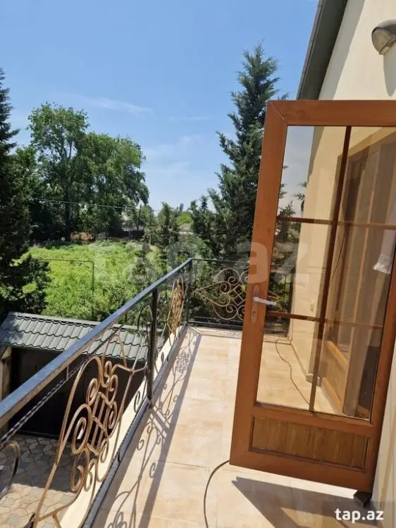 140 000 AZN - 4 otaqlı mənzil , Nabran