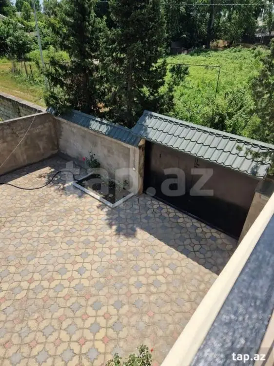 140 000 AZN - 4 otaqlı mənzil , Nabran