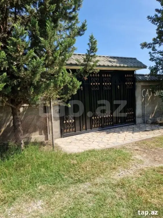 140 000 AZN - 4 otaqlı mənzil , Nabran