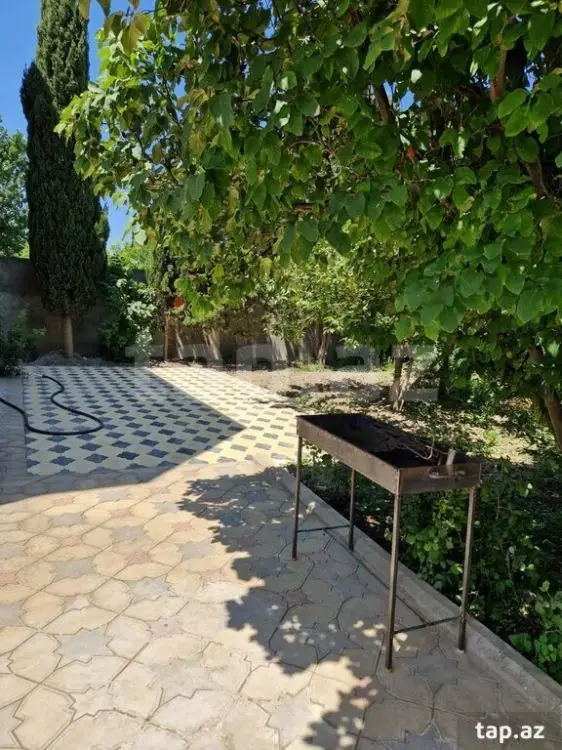140 000 AZN - 4 otaqlı mənzil , Nabran